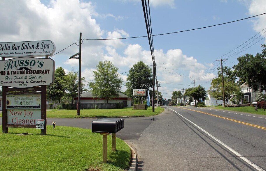 More Photos Of 1302 Monmouth Rd, Mount Holly Storefront Retail Office For Lease