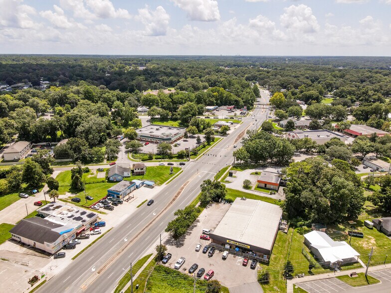 More Photos Of 15210 NW Us-441, Alachua Freestanding For Lease