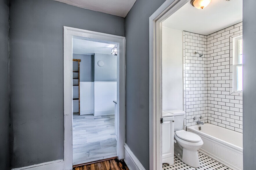 More Photos Of 1515 Stovall St, Augusta Apartments For Sale