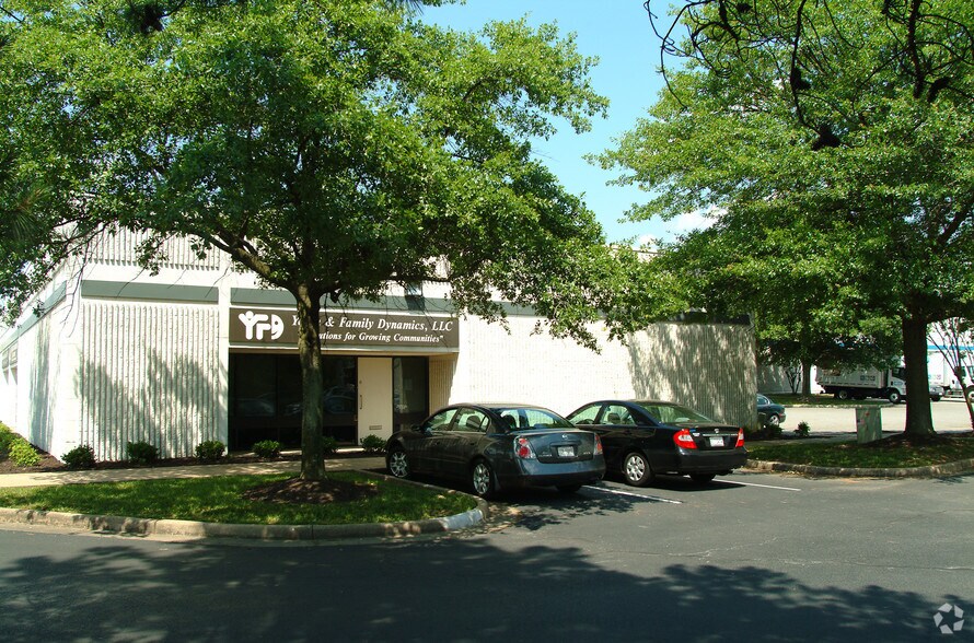 More Photos Of 5625-5663 S Laburnum Ave, Richmond Unknown For Lease