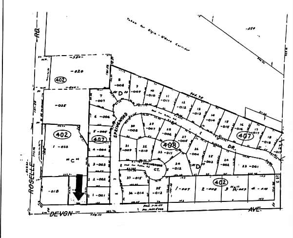 More Photos Of 390 E Devon Ave, Roselle Office For Lease