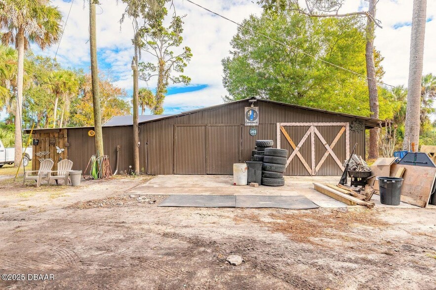 More Photos Of 930-932 15th St, Holly Hill Land For Sale