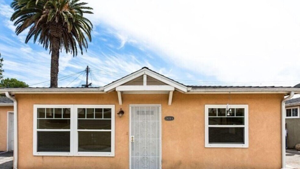 More Photos Of 13632 Cerise Ave, Hawthorne Apartments For Sale