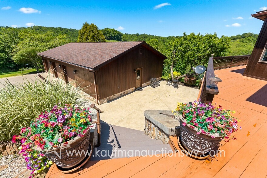 More Photos Of 290 Stonecoal rd, Horner Land For Sale