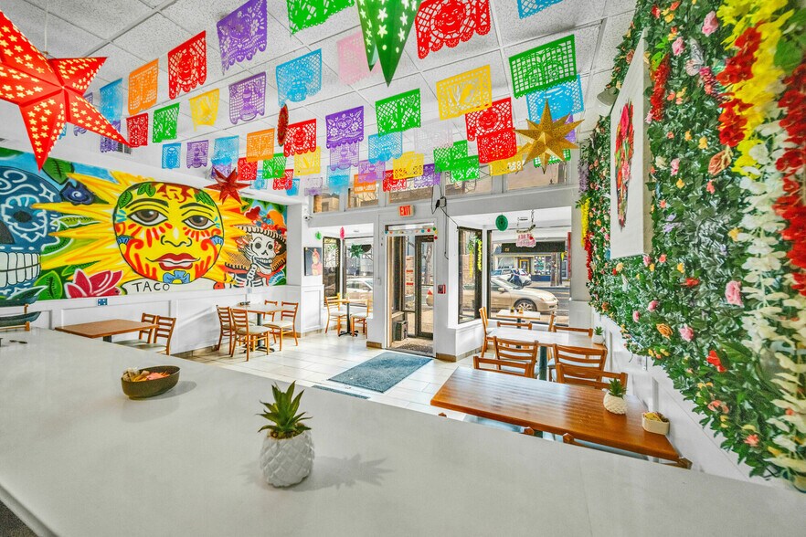 More Photos Of 3740-3742 12th St NE, Washington Storefront Retail Residential For Lease