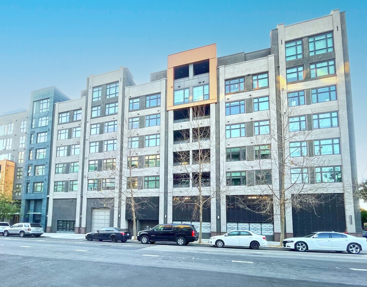 More Photos Of 112 4th St, Oakland Food Processing For Sale