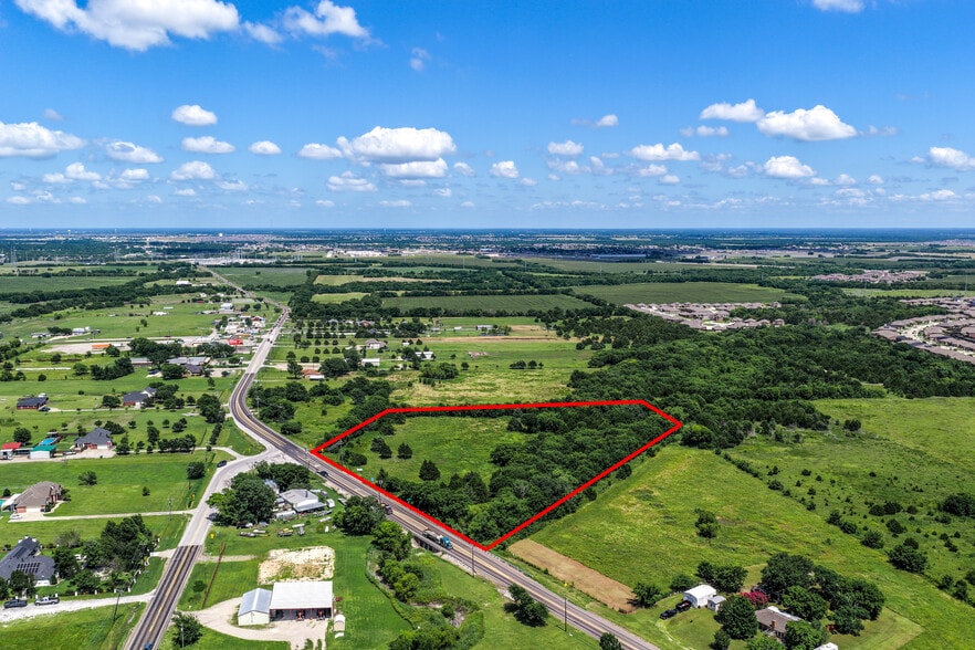 More Photos Of TBD HWY 66 Hwy, Fate Land For Sale