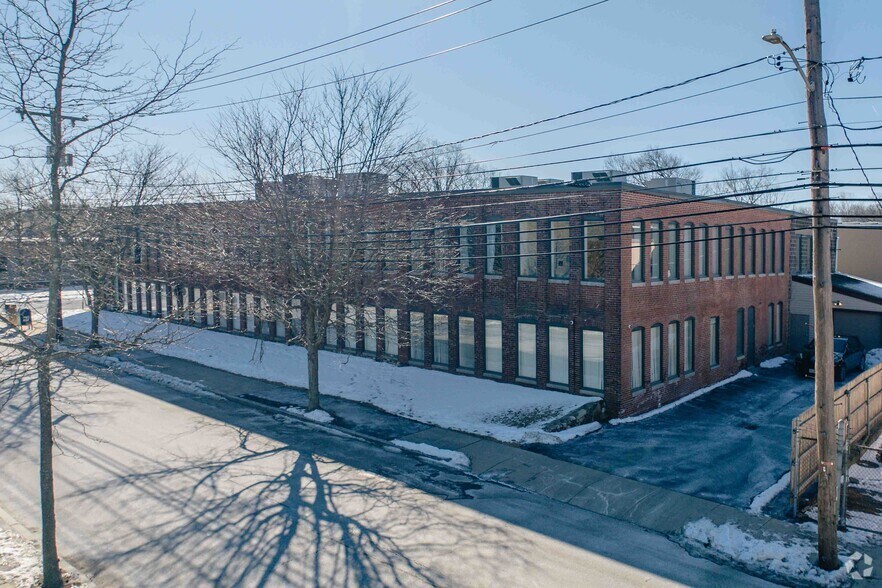 More Photos Of 77 Rumford Ave, Waltham Loft Creative Space For Lease