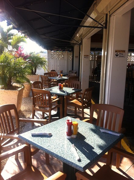 More Photos Of 1240 Overseas Hwy, Marathon Restaurant For Sale