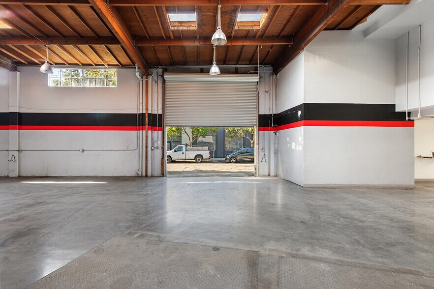 More Photos Of 55 Potrero Ave, San Francisco Showroom For Lease