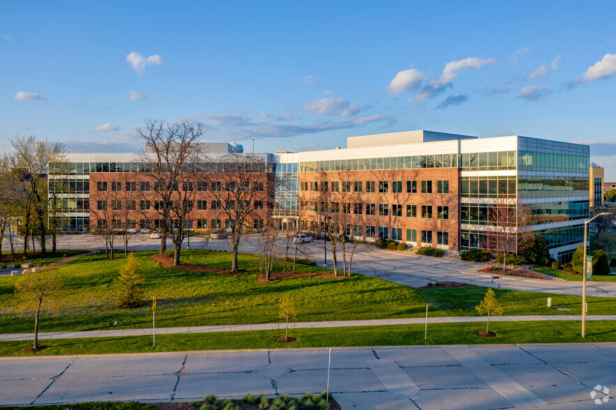 Primary Photo Of 10700 W Research Dr, Milwaukee Office For Lease