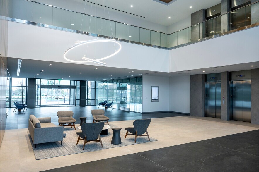 More Photos Of 9900 Hillwood Pky, Fort Worth Coworking Space