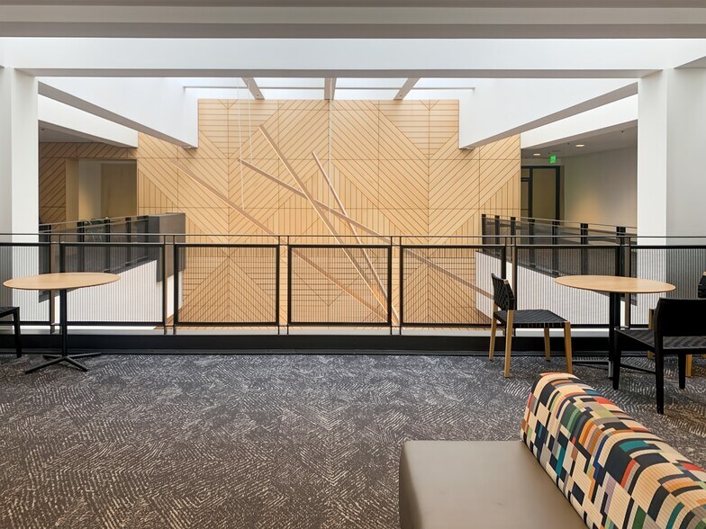 More Photos Of 1390 Market St, San Francisco Coworking Space