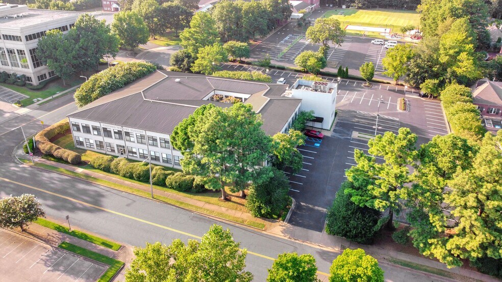 More Photos Of 756-765 Ridge Lake Blvd, Memphis Medical For Sale