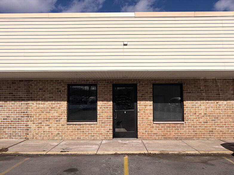 More Photos Of 501 E Moorestown Rd, Wind Gap Medical For Lease