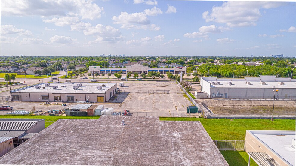 More Photos Of 12455 Beechnut St, Houston Land For Sale