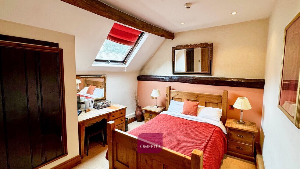 More Photos Of Bridge Foot, Belper Hotel For Sale