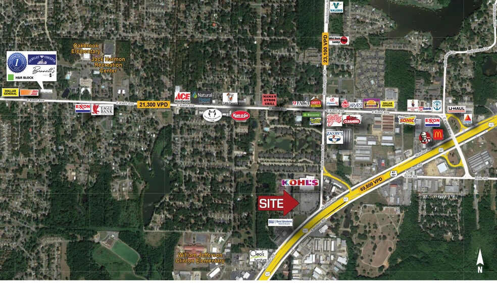 More Photos Of Warden Rd & Brookswood Rd, Sherwood Land For Sale
