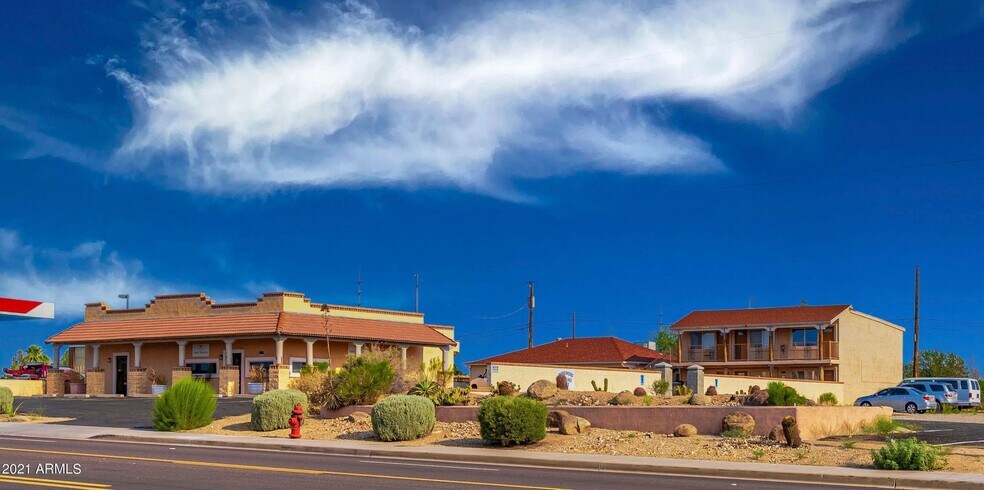 More Photos Of 760-778 W Wickenburg Way, Wickenburg Multifamily For Sale