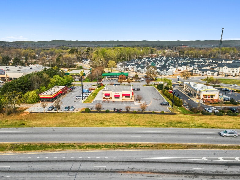 More Photos Of 515 Roe Center Ct, Travelers Rest Land For Lease