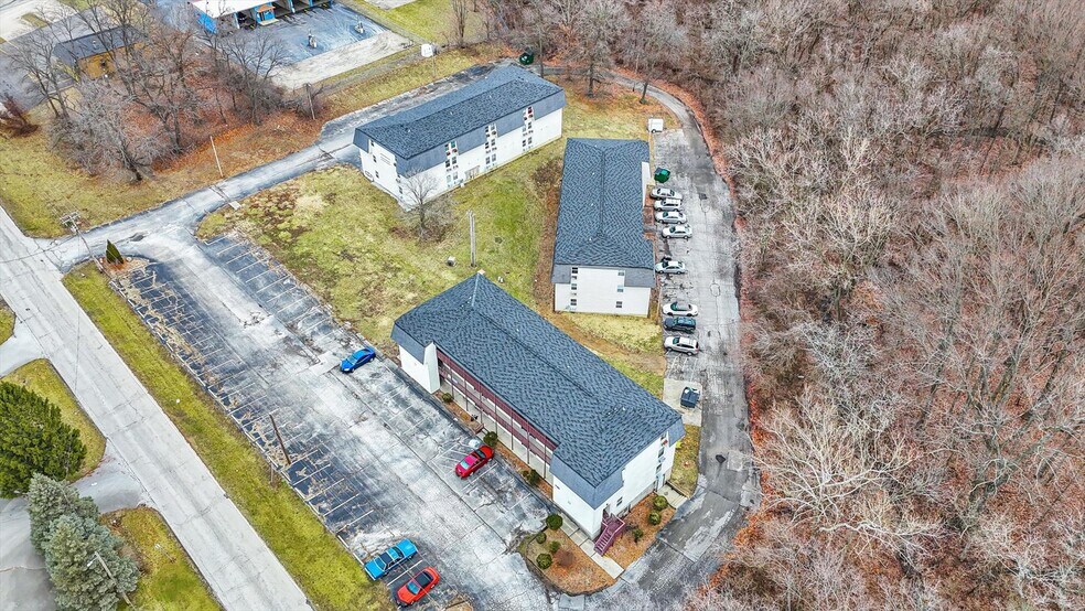 More Photos Of 1740 S Fairview Ave, Decatur Apartments For Sale