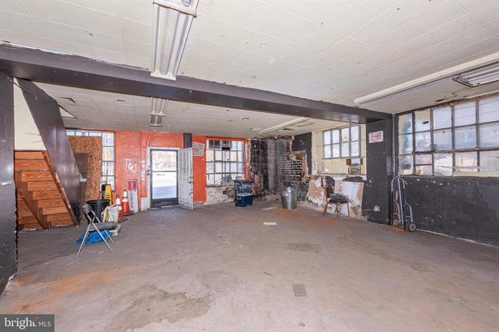 More Photos Of 1873 N Gay St, Baltimore Storefront Retail Office For Lease