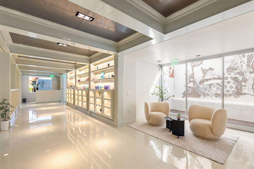 More Photos Of 9952 Santa Monica Blvd, Beverly Hills Office For Lease