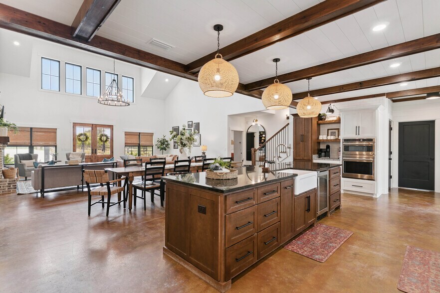 More Photos Of 8515 Old Highway 259, Waynesville Hospitality For Sale