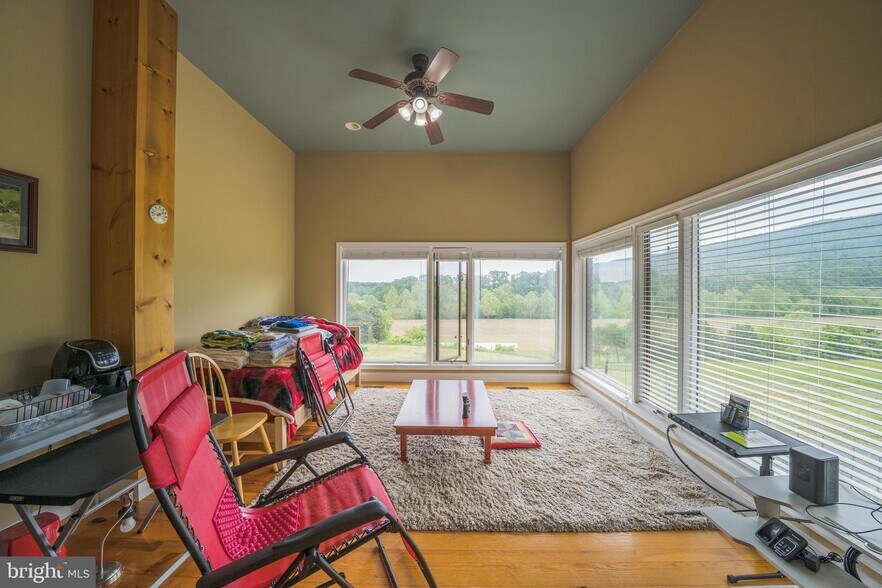 More Photos Of 895 Fishers rd, Maurertown Land For Sale