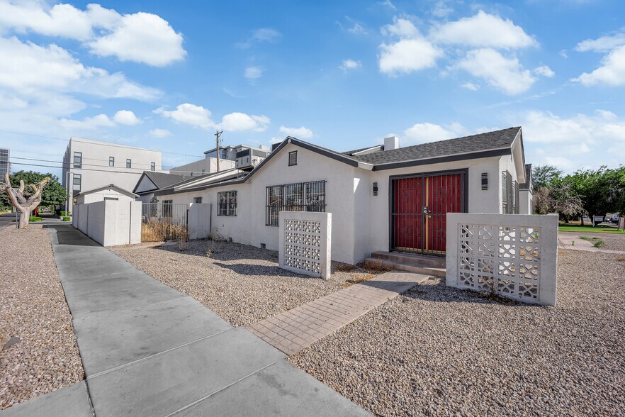 More Photos Of 530 S 7th St, Las Vegas Office Residential For Lease