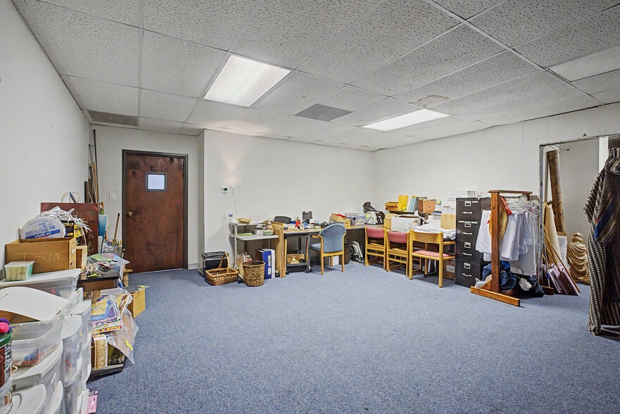 More Photos Of 2111 Skyline Dr, Mesquite Religious Facility For Sale