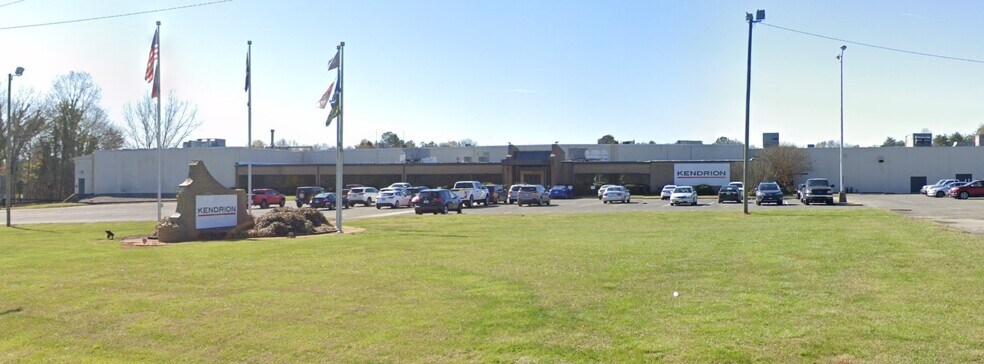 More Photos Of 1100 Airport Road, Shelby Manufacturing For Sale
