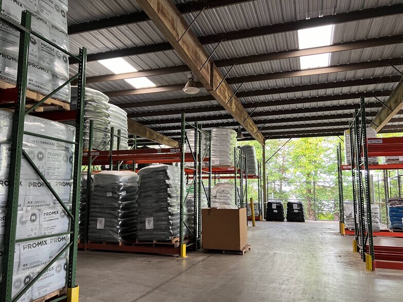 More Photos Of 5350 Ball Ground Hwy, Ball Ground Warehouse For Sale