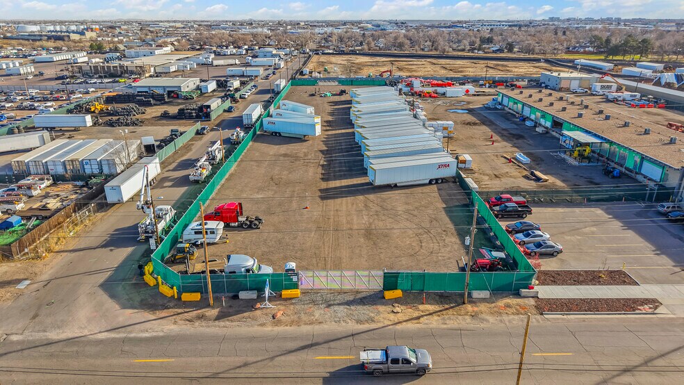 More Photos Of 5090 York St, Denver Land For Sale