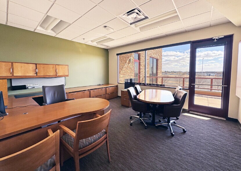 More Photos Of 5651 Balloon Fiesta Pky NE, Albuquerque Office For Lease
