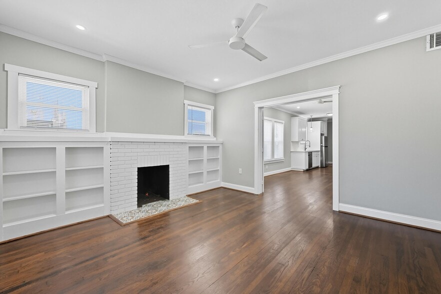 More Photos Of 4112-4114 Junius St, Dallas Apartments For Sale