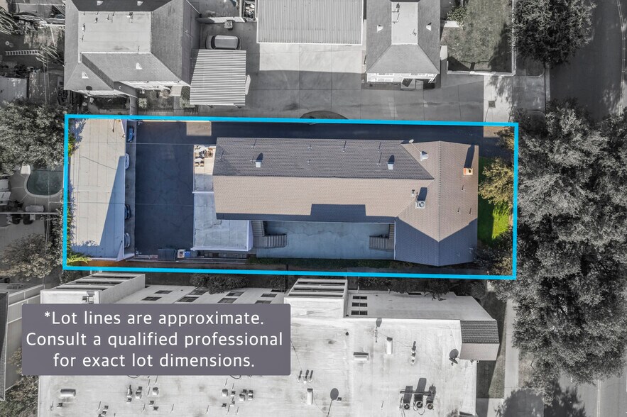 More Photos Of 157 N Allen Ave, Pasadena Apartments For Sale