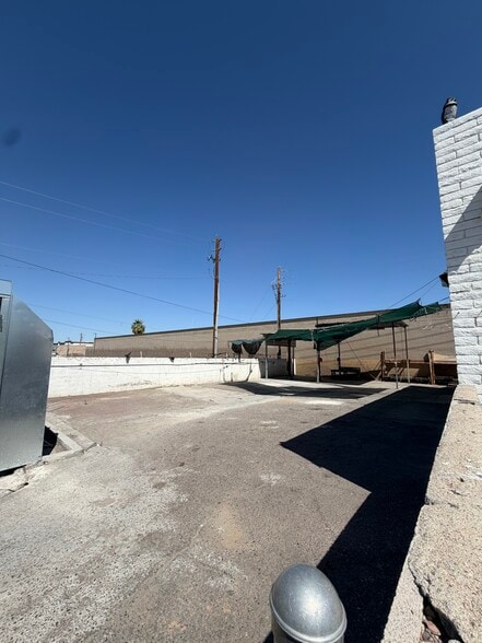 More Photos Of 4318 W Glendale Ave, Glendale Auto Repair For Lease