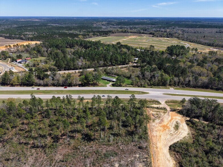 More Photos Of 31775 Hwy 59, Loxley Land For Sale
