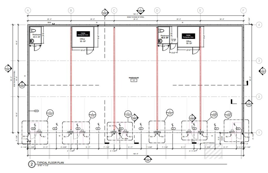 More Photos Of 200 Porter Rd, Conroe Unknown For Lease