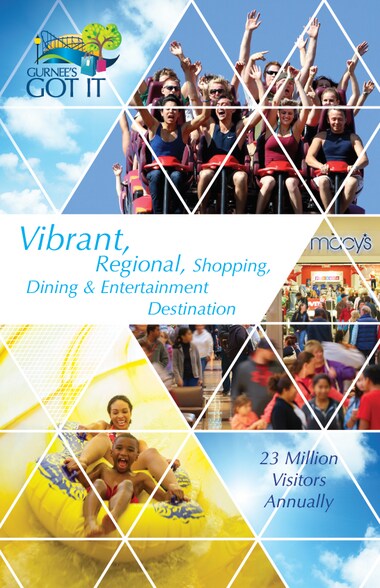 More Photos Of Interstate 94, Gurnee Land For Sale