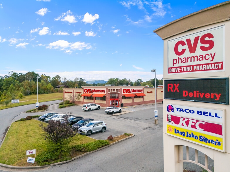 More Photos Of 72 Whitewater Ave, Fayetteville Drugstore For Sale