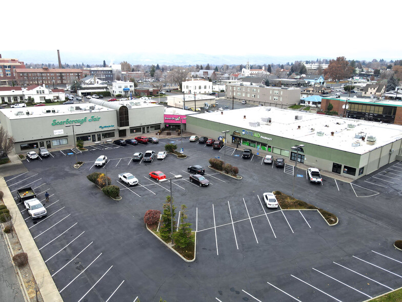 More Photos Of 910 W Summitview Ave, Yakima Unknown For Lease