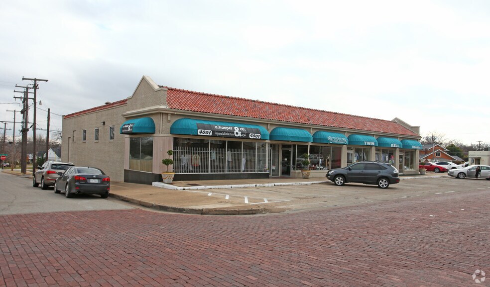 More Photos Of 4000 Camp Bowie Blvd, Fort Worth Unknown For Lease