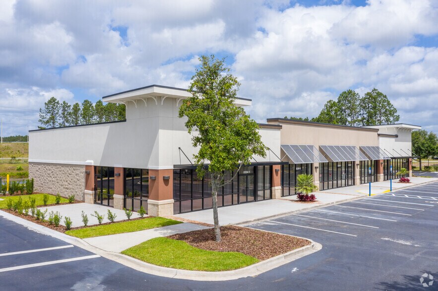 Primary Photo Of 8300-8396 Merchants Way, Jacksonville Unknown For Lease