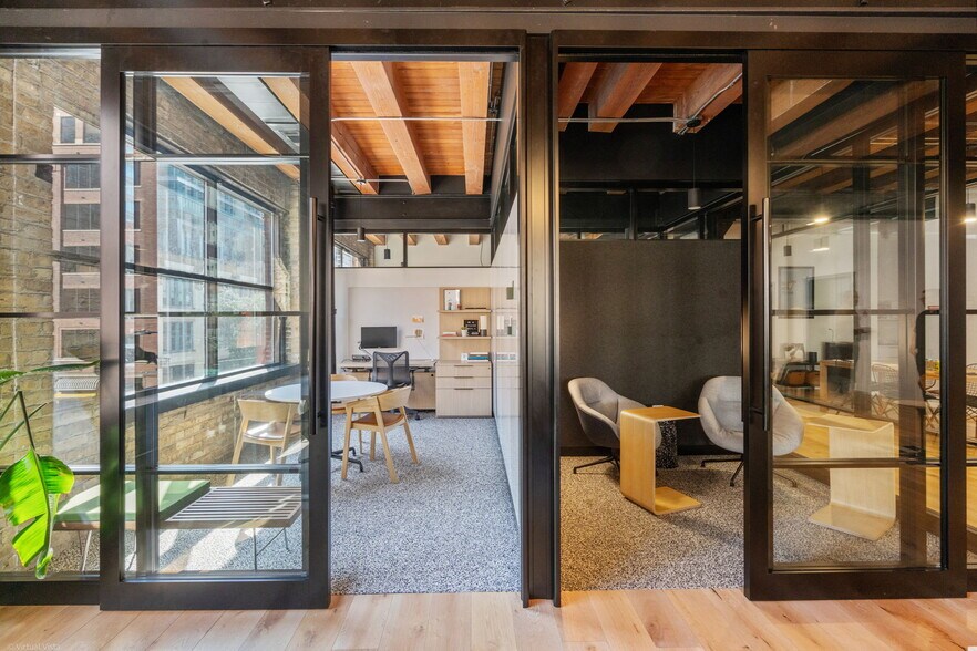 More Photos Of 601 W Randolph St, Chicago Office For Sale