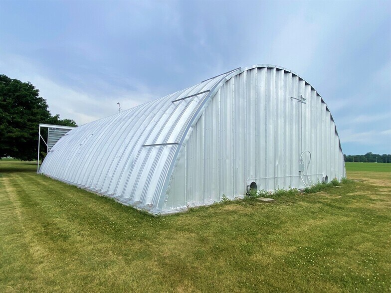 More Photos Of 4213 Minnich Rd, New Haven Land For Sale