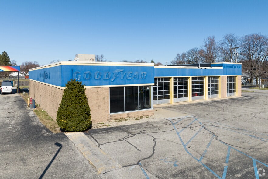 More Photos Of 1630 W Alexis Rd, Toledo Auto Repair For Sale