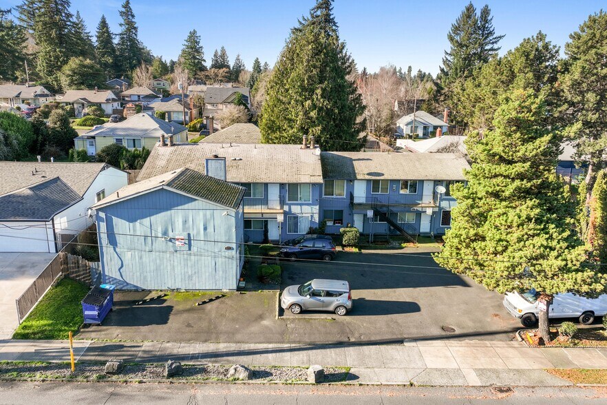 More Photos Of 4405 NE 82nd Ave, Portland Apartments For Sale