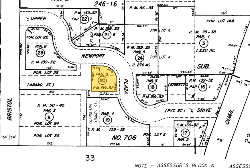 More Photos Of 5 Upper Newport Plaza Dr, Newport Beach Office For Lease